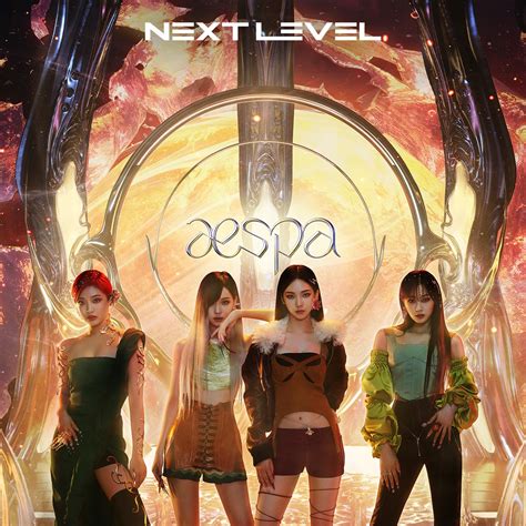 next level song aespa